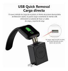 Smartwatch Bluetooth Y68 – Controla Tu Salud y Notificaciones desde tu Muñeca - Image 6