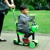 Patineta Scooter Convertible 5 En 1 Para Niños – Diversión y Versatilidad