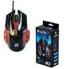 Mouse Gamer USB N3 con DPI Ajustable – Precisión y Velocidad para Ganar
