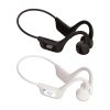 Audifonos Conduccion Osea Bluetooth 5.2 Ranura Microsd