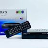 Decodificador TDT DXG – Señal Digital Gratuita en Alta Definición