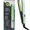 Plancha Remington con Aguacate y Macadamia Verde S9960 – Brillo, Nutrición y Estilo Profesional