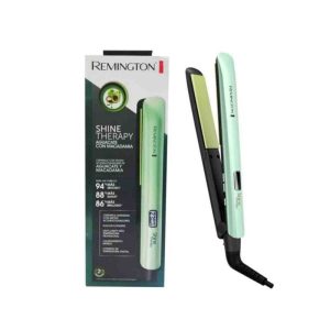 Plancha de Cabello Aguacate con Macadamia GENÉRICA AAA – Alisado Natural y Suave