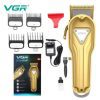 Máquina de Corte Profesional VGR V-133 – Potencia y Precisión en Cada Corte