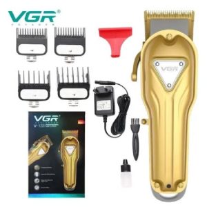 Máquina de Corte Profesional VGR V-133 – Potencia y Precisión en Cada Corte
