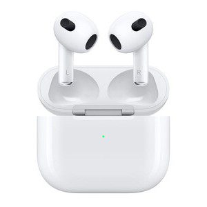 AirPods 3 Generación PRO 3 1:1 Bluetooth con Estuche de Carga – Calidad Premium y Sonido Envolvente - Image 4