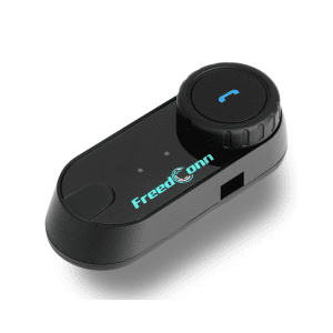 Intercomunicador para Moto T-COM Bluetooth Sin Pantalla – Comunicación Segura en Movimiento