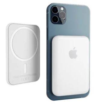 Combo MagSafe + Audífonos AirPods Segunda Generación – Tecnología Inalámbrica y Sonido Envolvente - Image 2