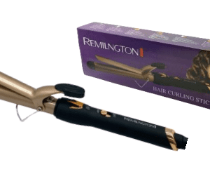 Pinza para Cabello Remington RE-2071 Genérica – Rizos Perfectos con Facilidad