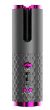 Rizador de Cabello Automático Inalámbrico Recargable – Ondas Perfectas sin Esfuerzo + Accesorios Incluidos - Image 6