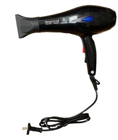 Secador de Cabello 5 en 1 con Placas Intercambiables – Secado, Alisado y Rizos con un Solo Equipo - Image 3