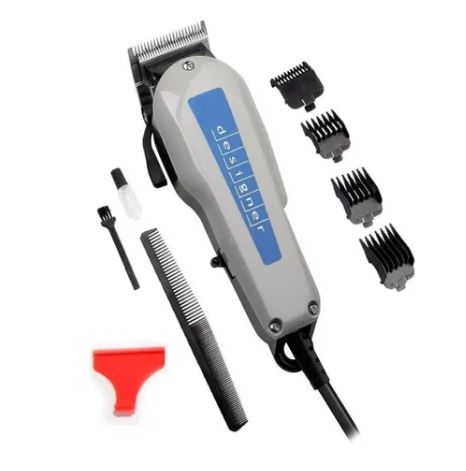 Máquina de Motilar Profesional Designer Classic para Peluquería – Corte Preciso y Estilo Profesional