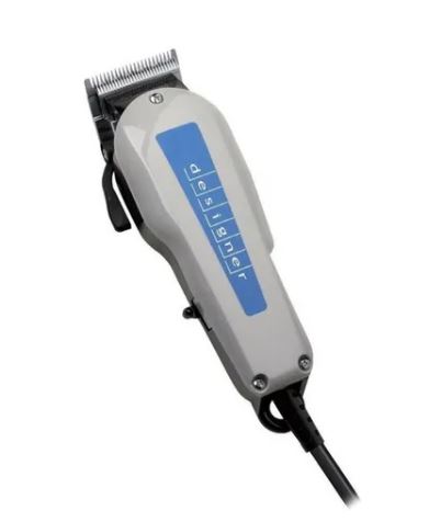 Máquina de Motilar Profesional Designer Classic para Peluquería – Corte Preciso y Estilo Profesional - Image 2