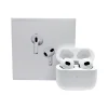 AirPods 3 Generación PRO 3 1:1 Bluetooth con Estuche de Carga – Calidad Premium y Sonido Envolvente