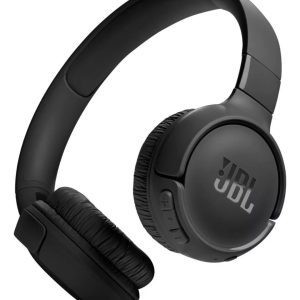 Audífonos Inalámbricos Estilo JBL – Bluetooth 5.0 Color Negro | Genéricos de Alta Fidelidad