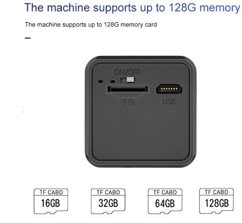 Cámara de Seguridad X6 Mini WiFi para Interiores – Vigilancia 1080P con Visión Nocturna y Detección de Movimiento - Image 6