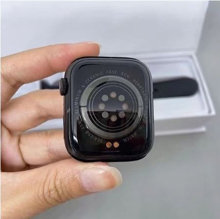 Combo Smartwatch T500 Pro + Audífonos Pro4 – Tecnología Inteligente, Conectividad y Estilo en un Solo Paquete - Image 7