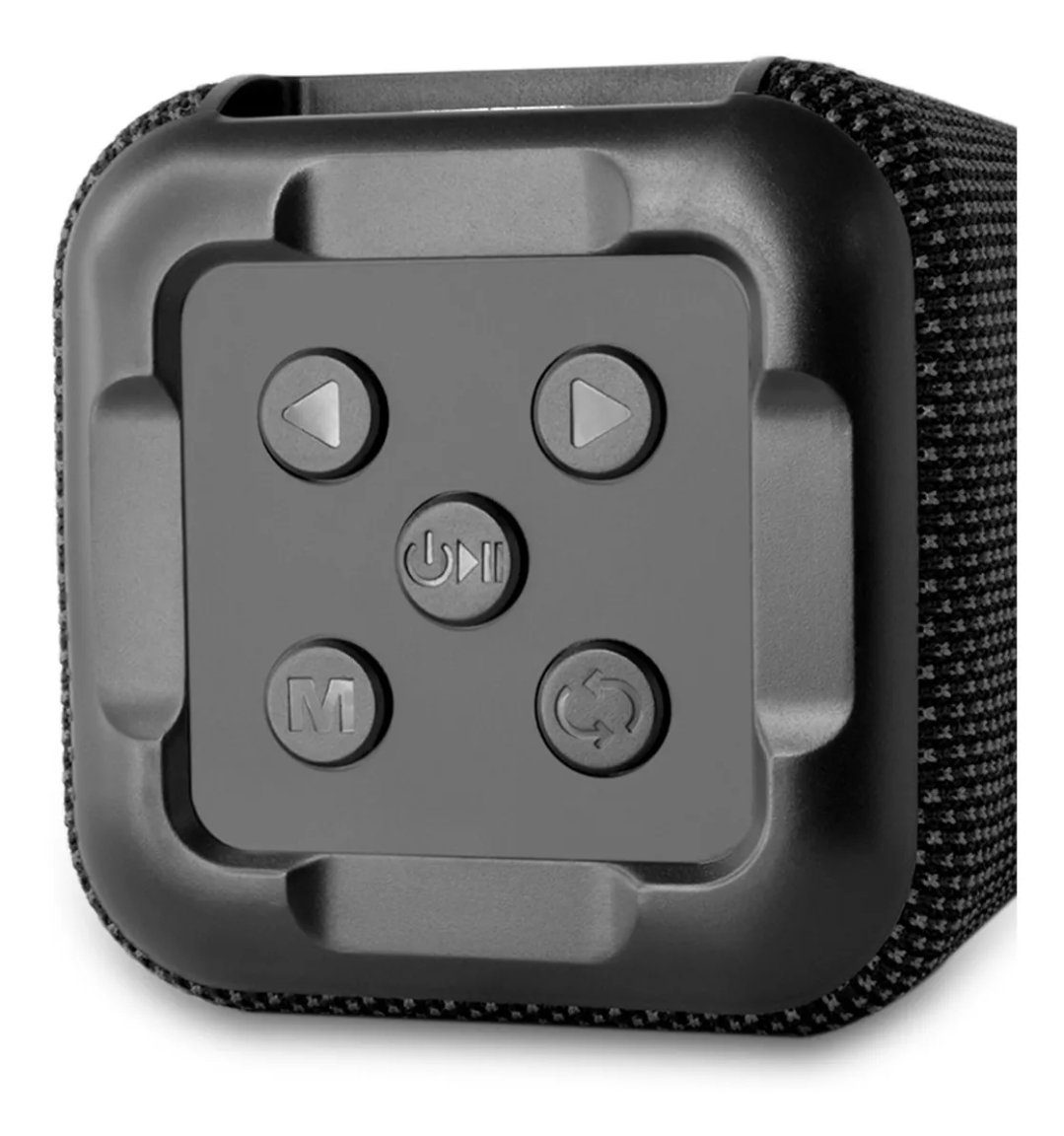 Parlante Bluetooth F68 Inalámbrico | Sonido Potente y Conectividad Estable - Image 2