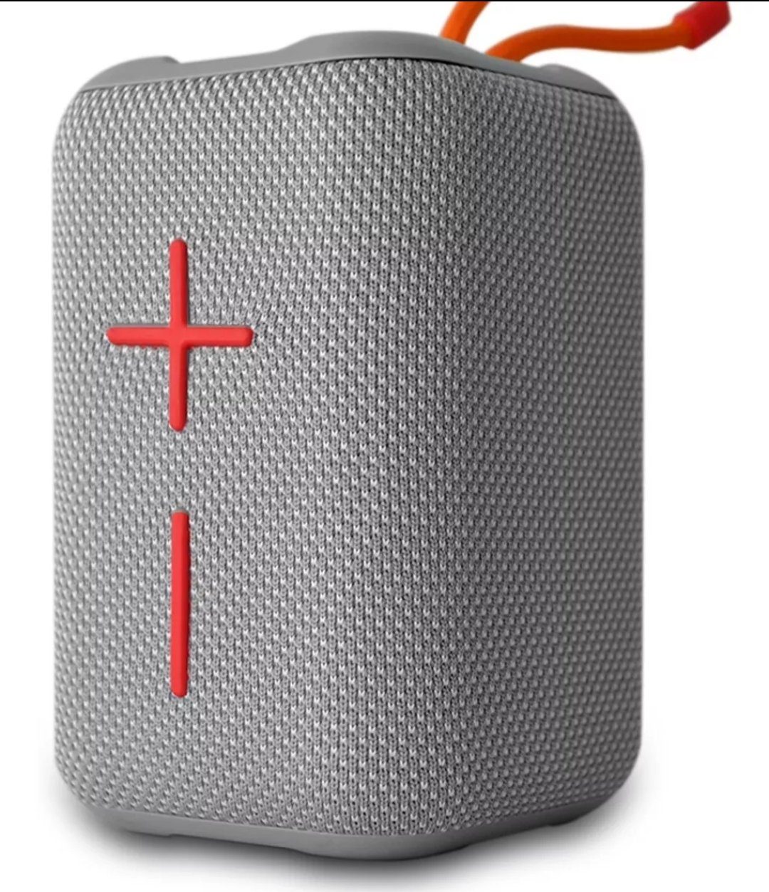 Parlante Bluetooth F68 Inalámbrico | Sonido Potente y Conectividad Estable - Image 4