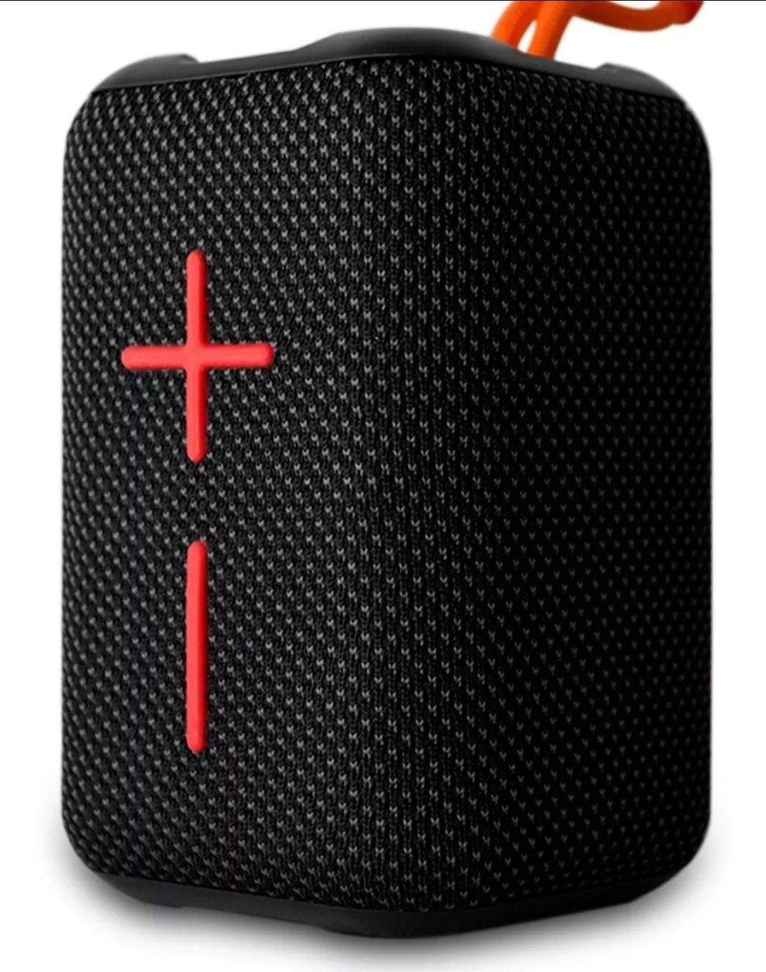 Parlante Bluetooth F68 Inalámbrico | Sonido Potente y Conectividad Estable