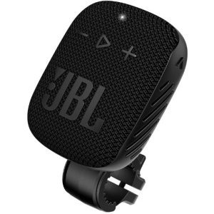 Parlante Windes Tipo JBL Genérico – Sonido Potente, Portátil y Conectividad Bluetooth