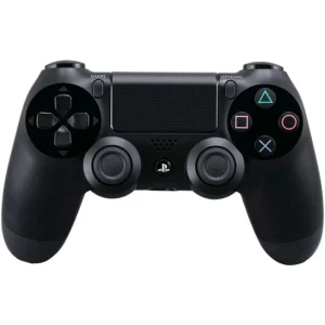 Mando para PS4 Dualshock Genérico – Control Inalámbrico para PlayStation 4 de Alta Precisión
