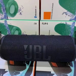 Parlante Genérico Tipo JBL FL1P6 Bluetooth | Altavoz Inalámbrico Compacto y Potente