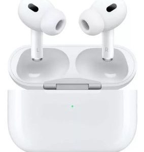 Combo MagSafe + Audífonos AirPods Segunda Generación – Tecnología Inalámbrica y Sonido Envolvente