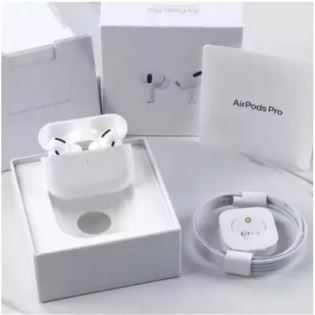 Combo MagSafe + Audífonos AirPods Segunda Generación – Tecnología Inalámbrica y Sonido Envolvente - Image 9