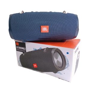 Parlante Bafle Portátil Xtreme 2 Recargable Bluetooth Genérico – Sonido Inalámbrico Potente para Todos los Espacios
