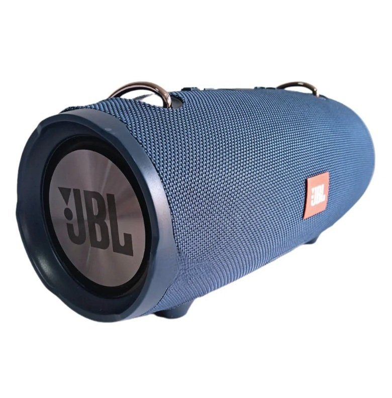 Parlante Bafle Portátil Xtreme 2 Recargable Bluetooth Genérico – Sonido Inalámbrico Potente para Todos los Espacios - Image 2