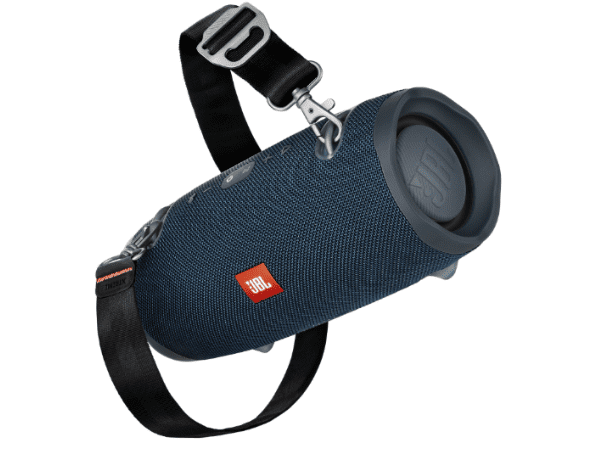 Parlante Bafle Portátil Xtreme 2 Recargable Bluetooth Genérico – Sonido Inalámbrico Potente para Todos los Espacios - Image 5