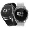 Smartwatch C300 – Reloj Inteligente Deportivo con Funciones Avanzadas