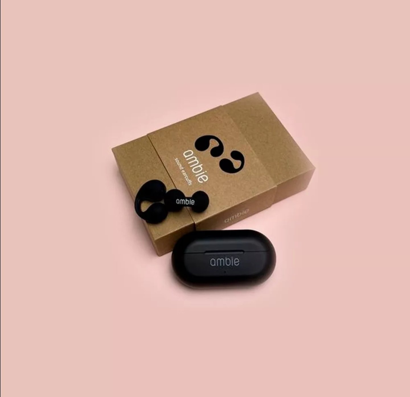 Audífonos Inalámbricos Ambie de Conducción Ósea | Audio Innovador y Seguro - Image 4