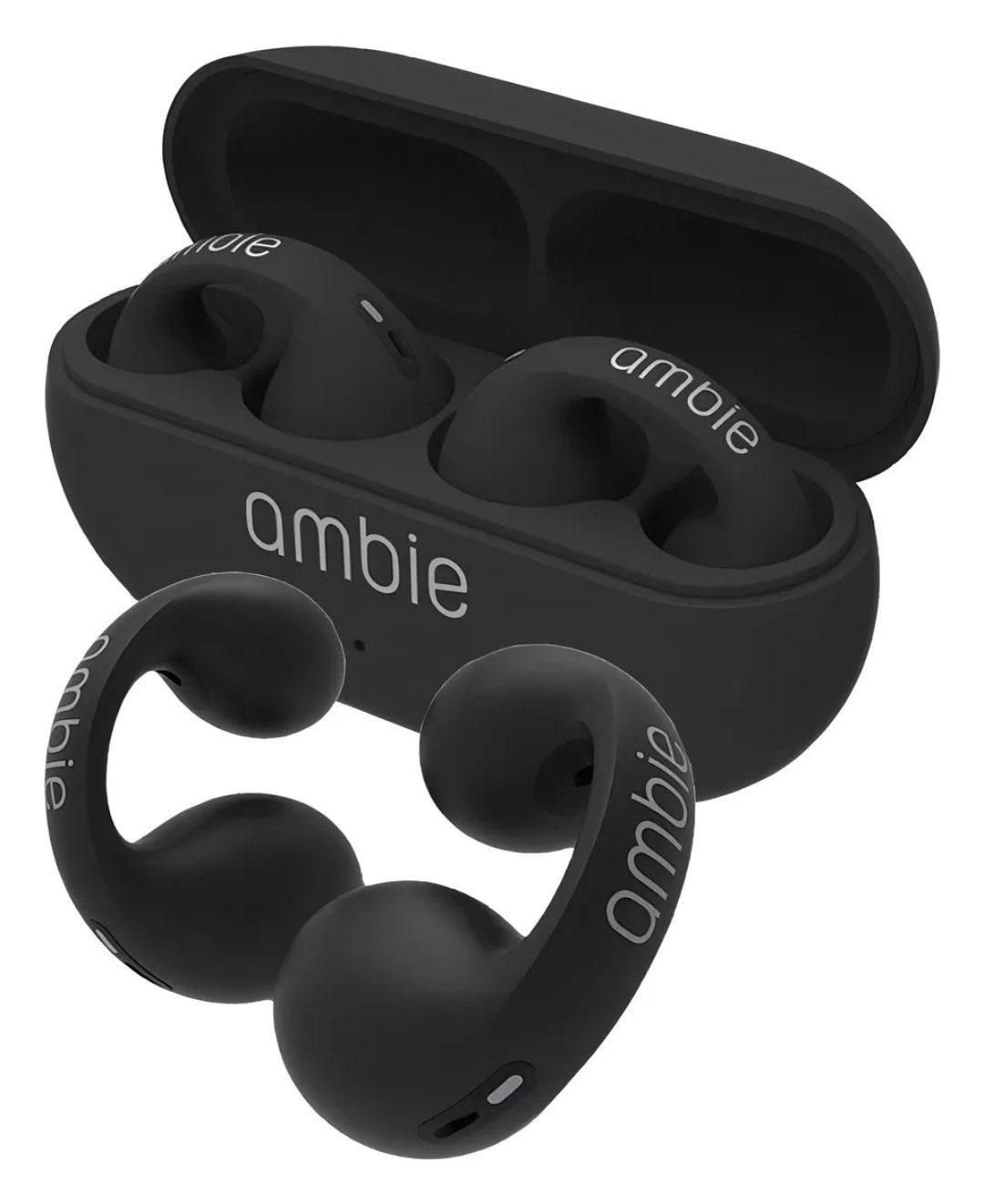 Audífonos Inalámbricos Ambie de Conducción Ósea | Audio Innovador y Seguro - Image 3