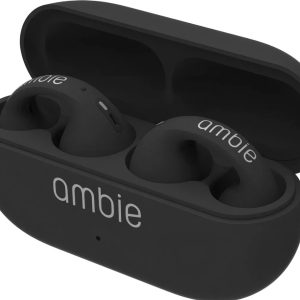 Audífonos Inalámbricos Ambie de Conducción Ósea | Audio Innovador y Seguro