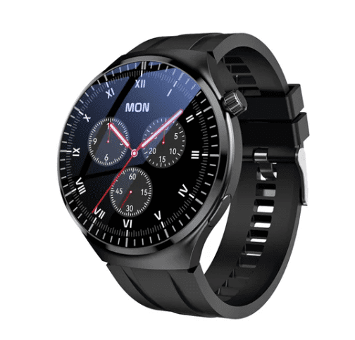 Smartwatch TF3PRO – Reloj Inteligente con Llamadas Bluetooth, Pantalla HD y Monitor de Salud - Image 2