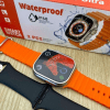 Smartwatch KD50 Ultra Waterproof – Reloj Inteligente Deportivo con Llamadas y Resistencia al Agua