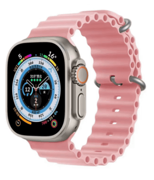 Smartwatch KD50 Ultra Waterproof – Reloj Inteligente Deportivo con Llamadas y Resistencia al Agua - Image 5