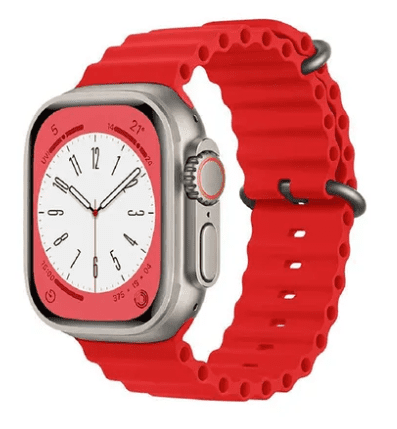 Smartwatch KD50 Ultra Waterproof – Reloj Inteligente Deportivo con Llamadas y Resistencia al Agua - Image 6