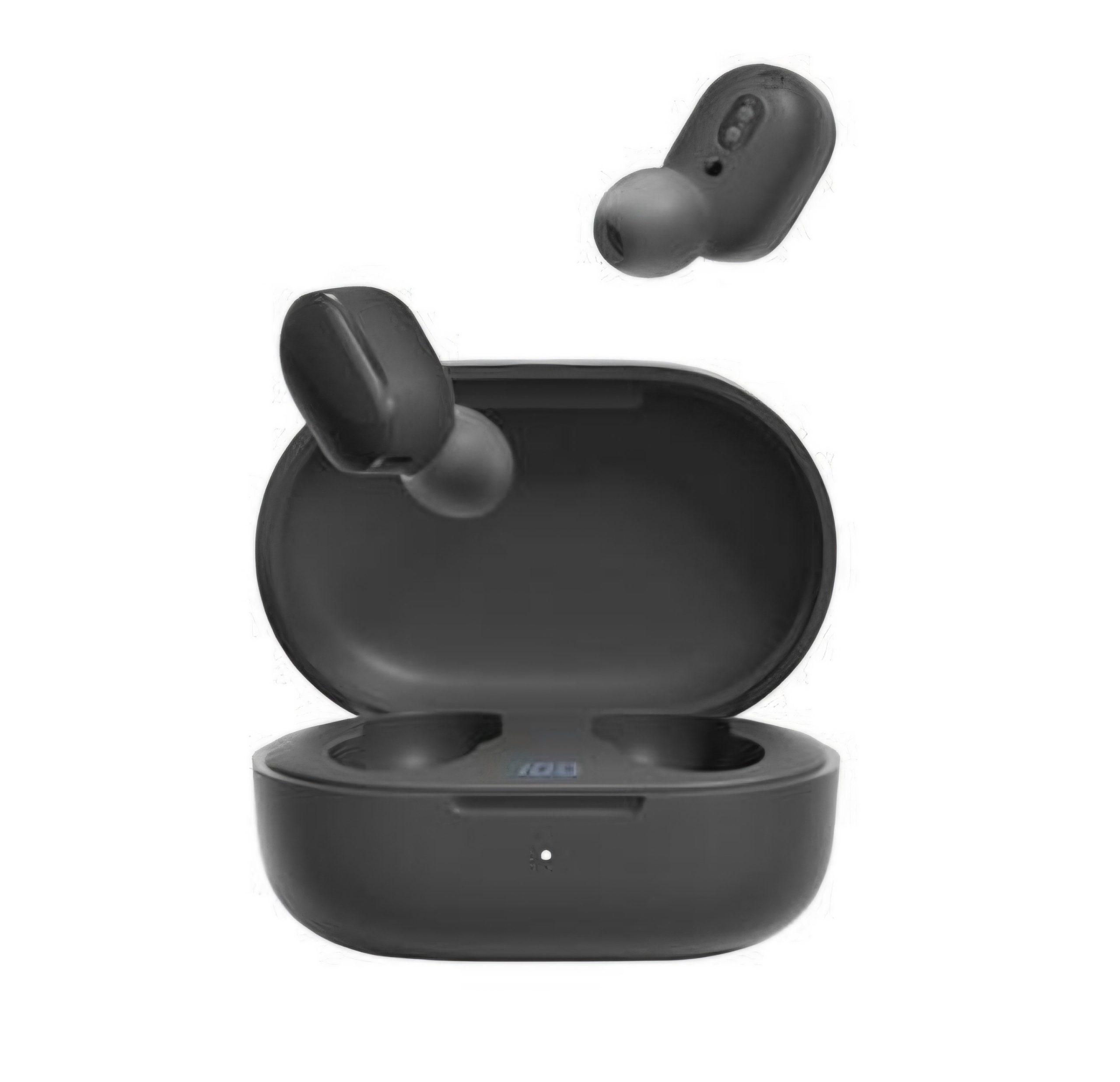 Audífonos Airdots 3S – Sonido Premium y Control Táctil Inalámbrico - Image 3