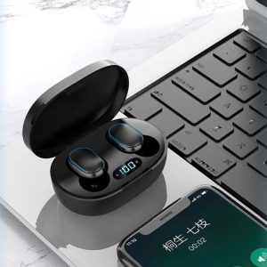 Audífonos Airdots 3S – Sonido Premium y Control Táctil Inalámbrico