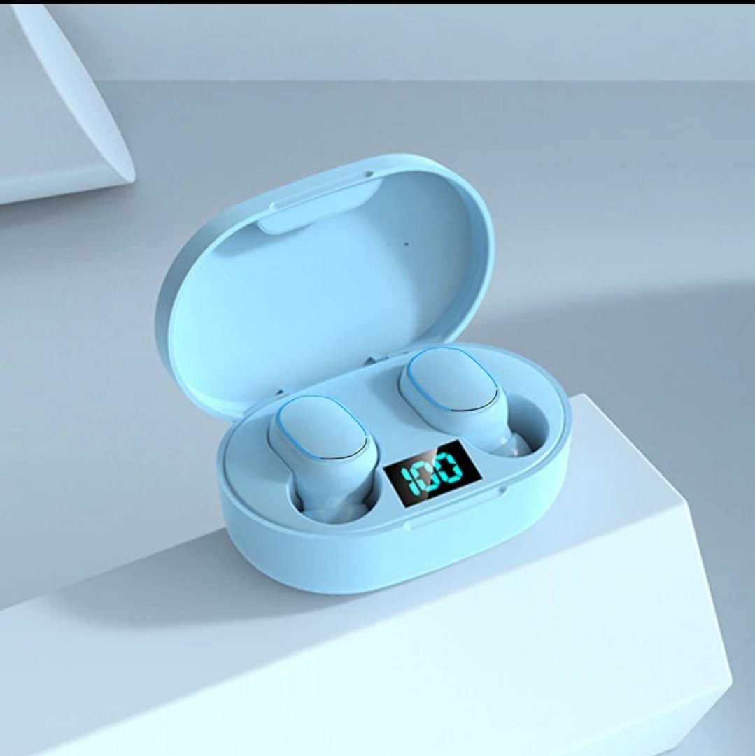 Audífonos Airdots 3S – Sonido Premium y Control Táctil Inalámbrico - Image 5