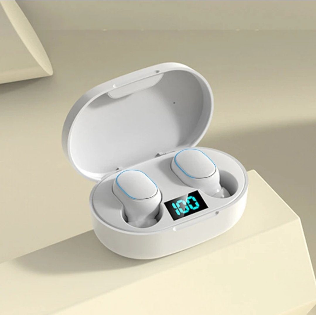Audífonos Airdots 3S – Sonido Premium y Control Táctil Inalámbrico - Image 4