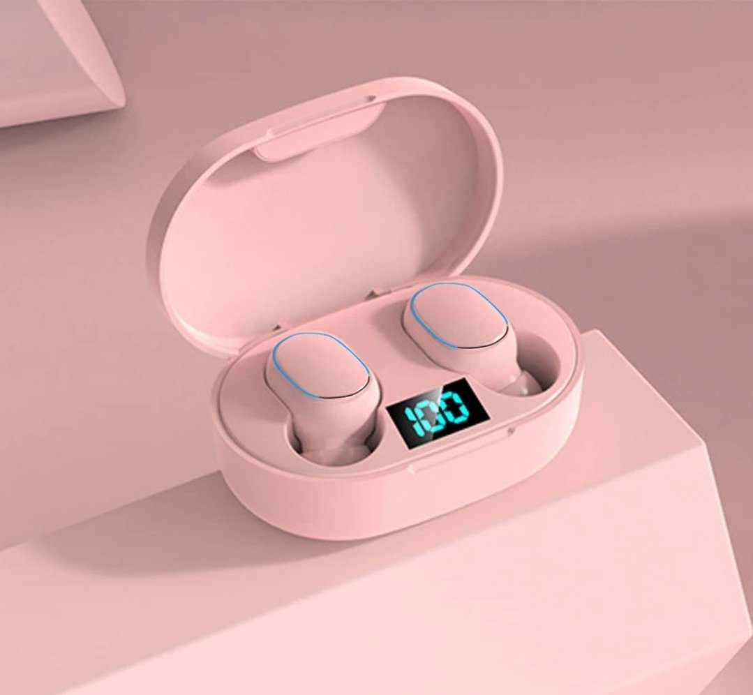 Audífonos Airdots 3S – Sonido Premium y Control Táctil Inalámbrico - Image 2