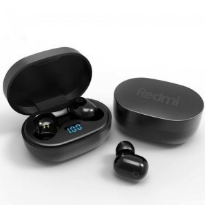 Audífonos Redmi Airdots Pro – Sonido Inalámbrico, Estilo y Comodidad