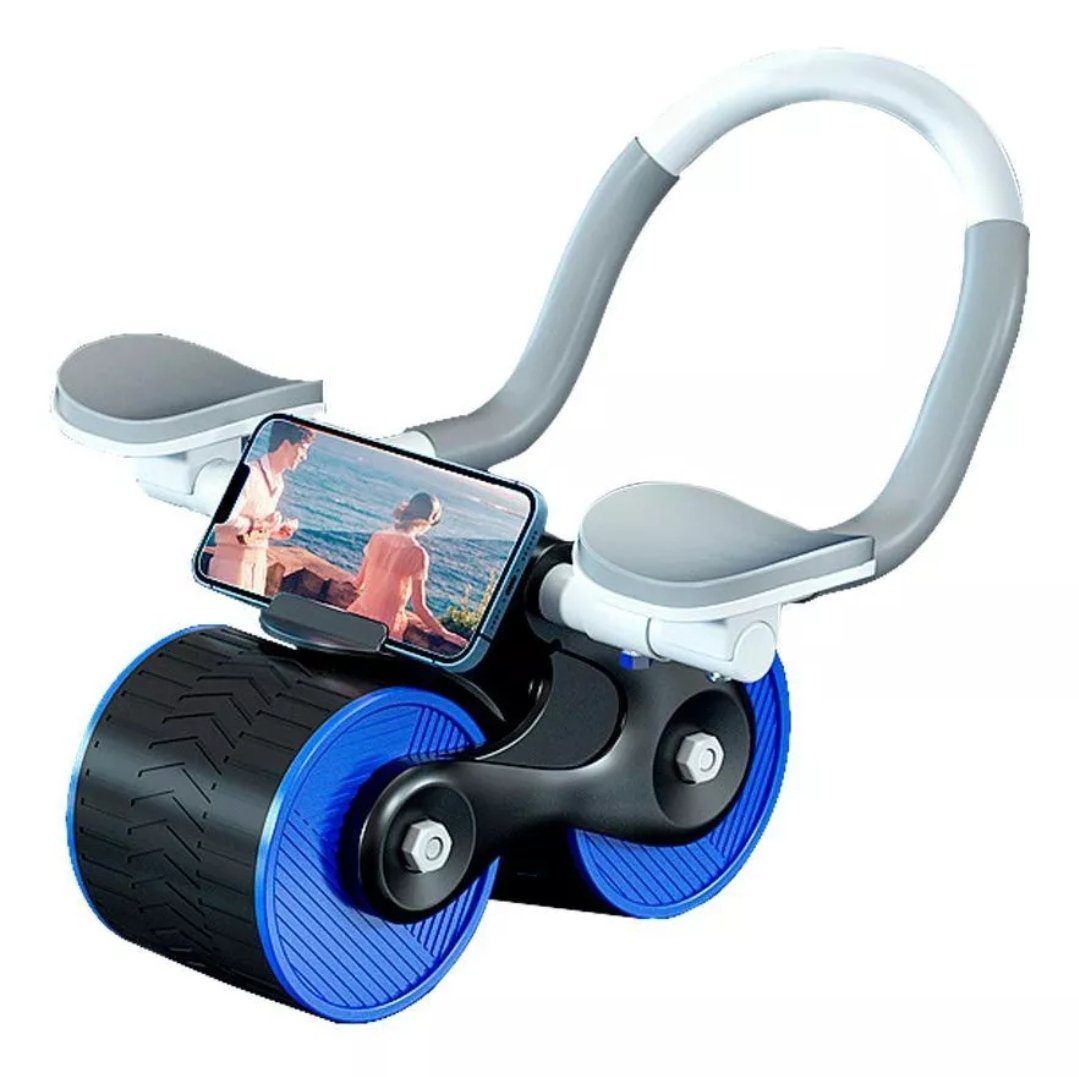 Rueda de Ejercicio Abdominal – Tonifica y Fortalece tu Core con Seguridad - Image 2