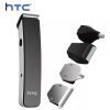 Máquina Cortadora 5 en 1 HTC AT-1201 – Recorta Barba, Nariz, Patilla y Más con Precisión