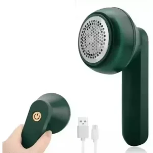 Quita Motas Eléctrico | Removedor de Pelusas y Bolitas para Ropa