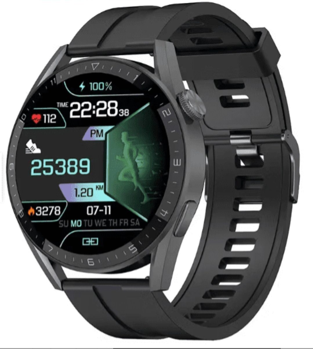 Combo Smartwatch SK15 y Audífonos F9 – Tecnología Bluetooth, Monitor de Salud y Sonido HD - Image 2